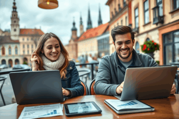 Obrázek osobní půjčky Air Money s flexibilními podmínkami