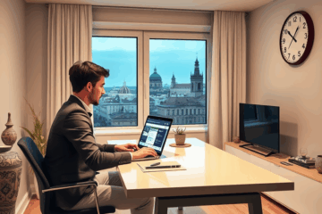 Osobní půjčka Ferratum Bank s rychlým digitálním schválením