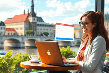 Osobní půjčka Home Credit poskytující rychlou finanční pomoc bez prodlení