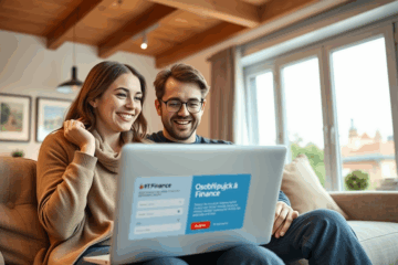 Osobní půjčka od HT Finance pro rychlé finanční řešení