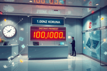 Limity pro okamžité platby v bankách a jejich vliv na finance.