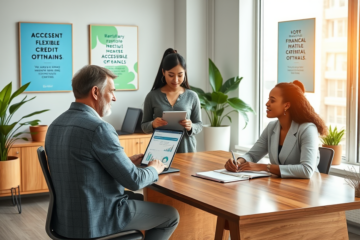 Flexibilní kredit je ideálním řešením pro každodenní výdaje a nečekané náklady.