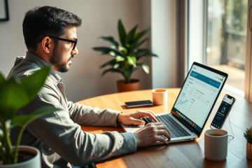 Rychlé a efektivní způsoby, jak získat peníze na účtu do 24 hodin.