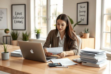 Osobní půjčka pomáhá vyřešit finanční závazky a konsolidovat více půjček.